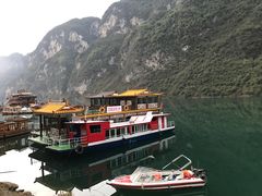 -乌江画廊(彭水苗族土家族自治县)