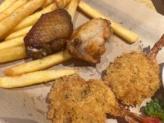 -菲滋意式餐厅(金华银泰城店)