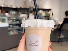 -范咖啡·沙拉鲜食(前海观峰阁店)