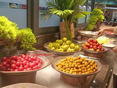 -東盛炭烤自助料理(浦东文峰广场店)