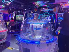 -星舰梦航(广百广场荔胜店)