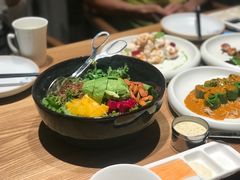 -小大董·烤鸭(凤凰汇店)