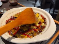 -一朵菌·野生菌探索家火锅(南亚店)