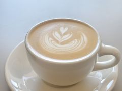 -纽巷咖啡 SOFTFOCUS COFFEE(锦和巴黎时韵店)