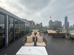 -罗斯福色戒酒吧(外滩店)