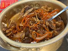 -小团团·路边烤牛肉(南岭壹街店)