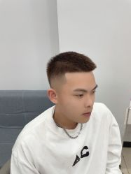 -贝勒爷专业男发