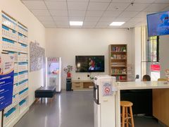 -皓洁口腔门诊部(金色雅园金涛苑店)