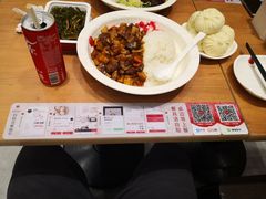 -阳阳中国饭(北京荟聚店)
