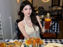 -阿妹小海鲜(下角店)