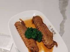 -苏晓玥·手作江南小吃(深圳北站店)