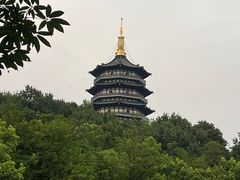 -浙江西子宾馆·牡丹厅
