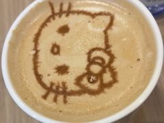 -逸派咖啡 EPARKCOFFEE(广安门店)