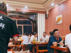 大堂-红军龙虾(河柏街店)