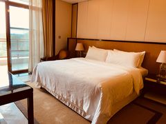 -成都安仁福朋喜来登酒店
