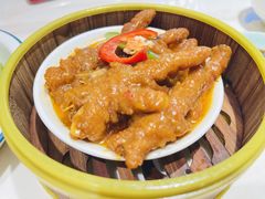 -顺粤楼·粤菜·点心(融创茂店)