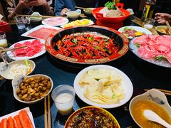 -矮板凳老火锅(宽窄巷子店)