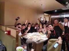 -海底捞火锅(武胜路凯德广场店)