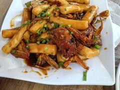 -妈妈的小作坊(陈家镇店)