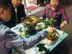 -梅红羊肉馆(赭山西路店)