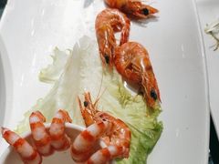 -苏先生海鲜渔庄(金桥店)