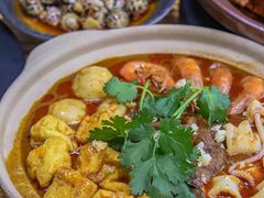 -醉壹号海鲜大排档·老厦门特色菜(厦门美食地标店)