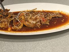 -写庭·鱼鲜川菜·宴请(铁像寺水街店)