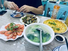 -瑶记海鲜餐厅(西涌店)