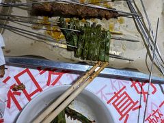 -胡犇嗲单车烧烤(坡子街店)