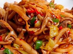 -肖聚汇饭店(凤凰洲店)