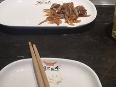 -湘汇概念铁板烧(铁西万达店)