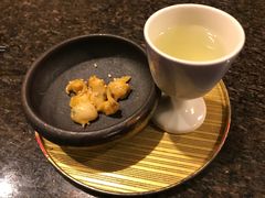 -万福炭火烤肉日本料理(新街口店)