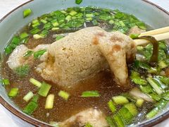不翻汤-正宗刘记不翻汤(和园店)