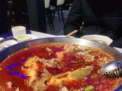 -蛙鱼道美蛙鱼自助火锅(新耍都店)