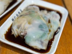 -银记肠粉店(南方医院店)