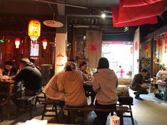 -田园印象·成都土菜院子(华阳店)