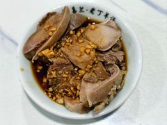 -清真喜兰老丁羊汤特色小吃