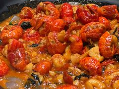 -聚味瞿记·龙虾堂(坡子街店)