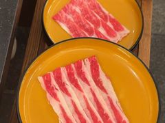 -牛New寿喜烧(新六百店)