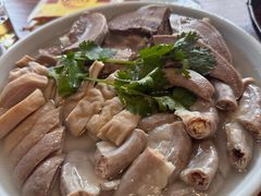 -侠成水上农庄(工业大道店)