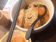 -和府捞面(西溪印象城店)