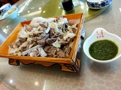 -塞伊德·蒙餐(锡林浩特店)