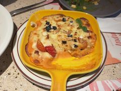 -BURANO布拉诺西餐(万达广场店)