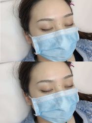 -久匠·野生眉半永久纹眉