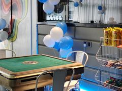 -CIAO·团建聚餐·生日派对轰趴馆(福田店)