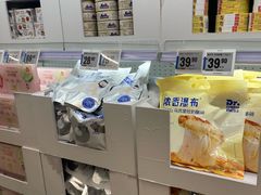 -盒马X会员店(王府井奥莱UP TOWN店)