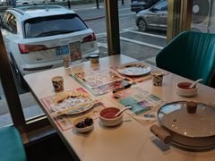 -老昌春饼(西民主路总店)