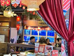 -老阿爸鲜鱼土菜(昆山花桥店)