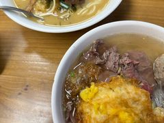 -立文冬·鲜活面(杭州太合商业中心店)