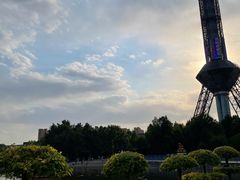 -裕华世纪公园